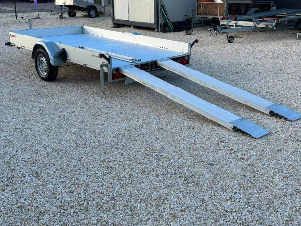 Anssems AMT 1200.340170 1200 kg univerzlis utnfut alu rmpval