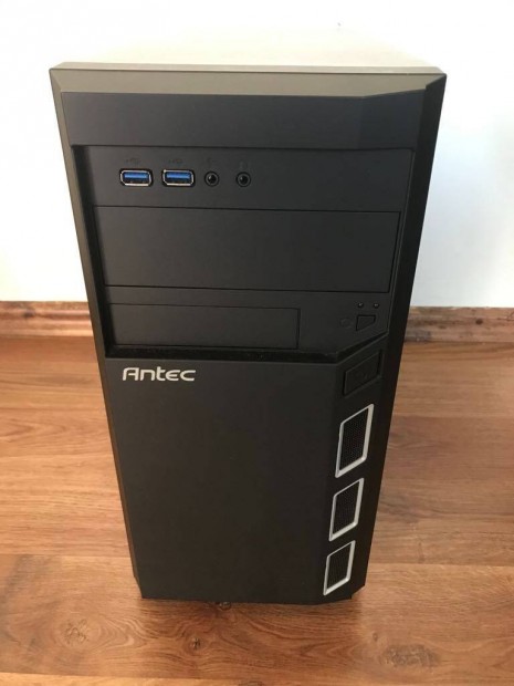 Antec asztali szmtgp / Gamer PC