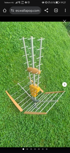 Antenna 15 ingyen fogható TV adás
