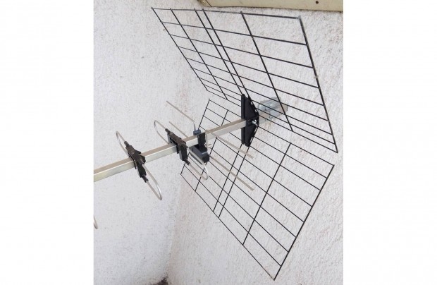 Antenna 15 ingyen fogható tv +rádió adás