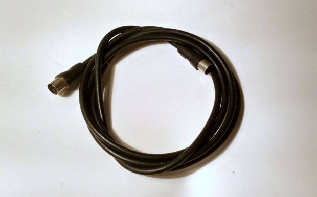 Antenna Kbel (Ver.10) Coax 150cm (teszteletlen)