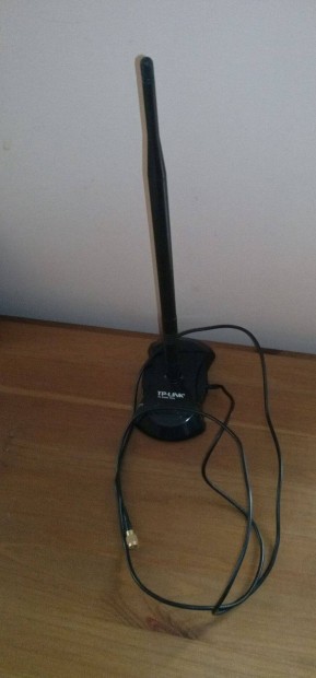Antenna WiFi routerhez, kltri-beltri hasznlatra, mgneses talppal
