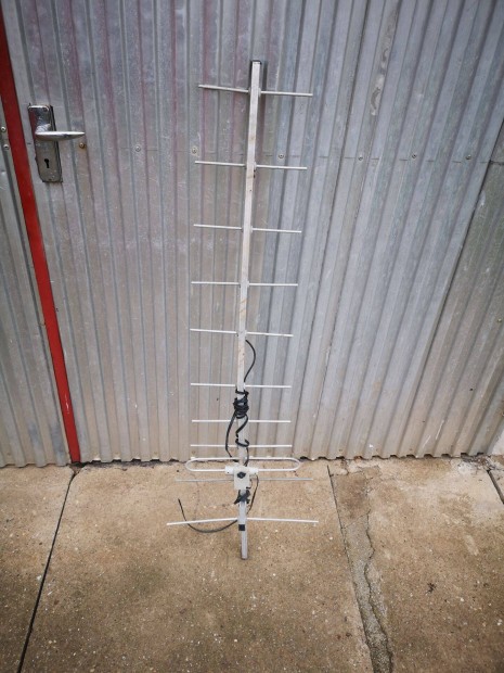 Antenna jó állapotban