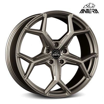 Antera A101 Stone Bronze 8,5X20 5X114,3 ET40 CB75 | alufelni |