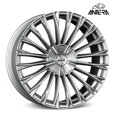 Antera A103 Silver Ice 9,5X22 5X112 ET30 CB66,6 | alufelni |