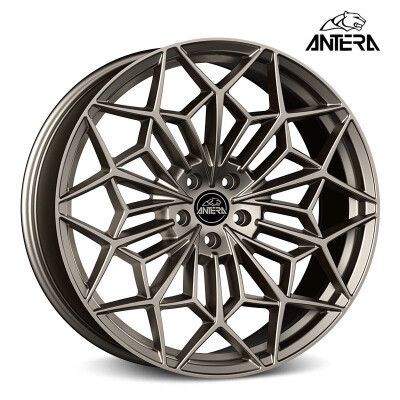 Antera A105 Stone Bronze 10,5X20 5X112 ET19 CB66,6 | alufelni |