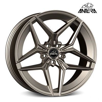 Antera A107 Stone Bronze 9X21 5X108 ET42 CB63,4 | alufelni |