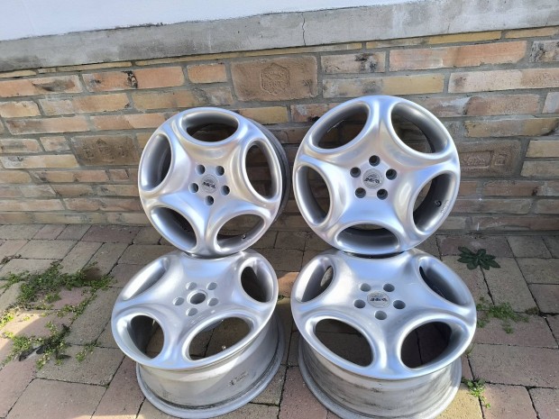 Antera alufelni 7.5x16 5x100 Fabia Octavia Roomster 