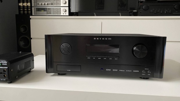 Anthem Mrx 310