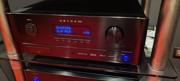 Anthem avm60