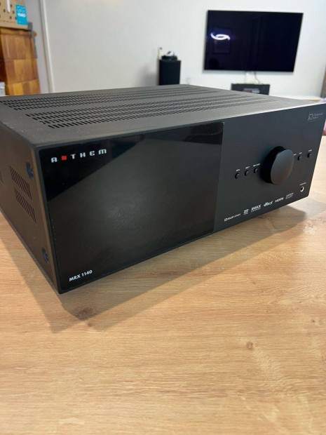 Anthem mrx 1140
