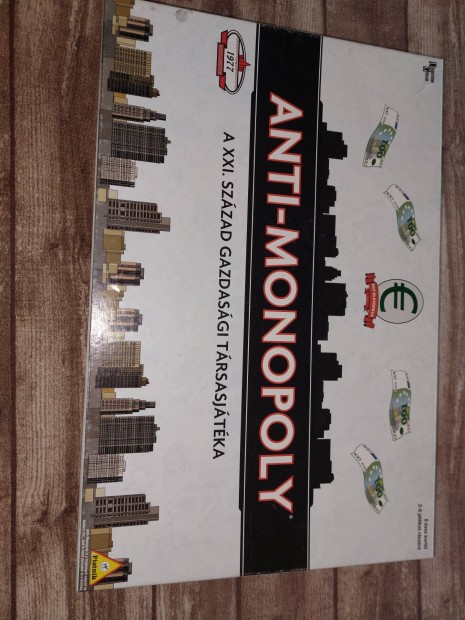 Anti Monopoly trsasjtk 