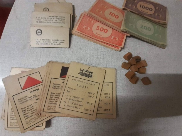 Antik Capitaly t�rsasj�t�k tartoz�kok