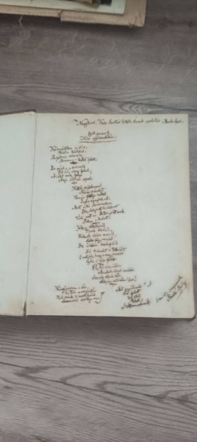 Antik Illusztrlt Csaldi-Biblia