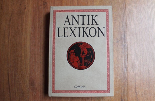 Antik Lexikon
