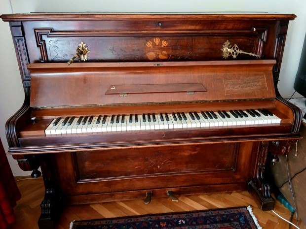 Antik Stingl Austria pianino