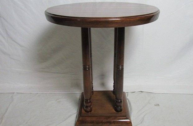 Antik Szecesszis krasztal (restaurlt)