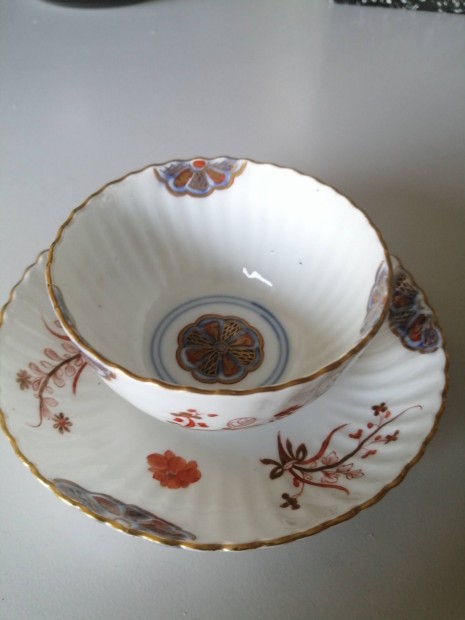 Antik (XIX. sz.) meisseni porceln 