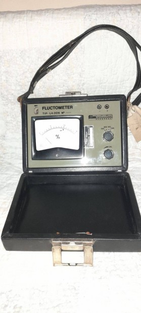 Antik , rgi , vintage Fluctomter L .4006