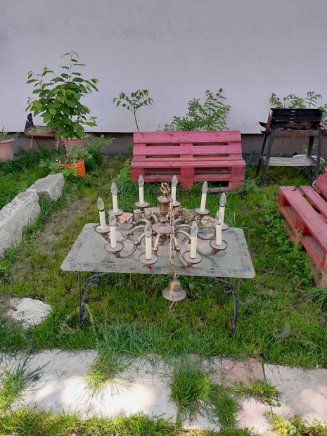 Antik csill�r elad�