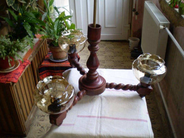 Antik csill�r f�b�l