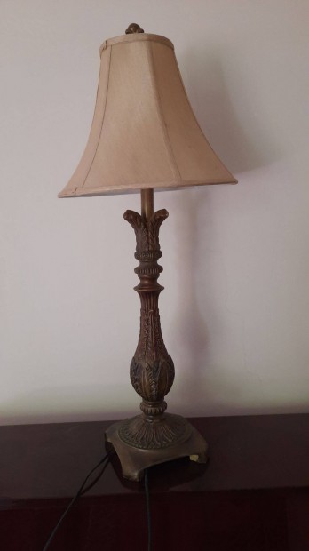 Antik hatasu lampa
