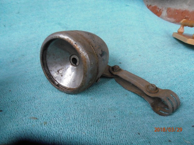 Antik kerkprlmapa 5000 ft:Lenti