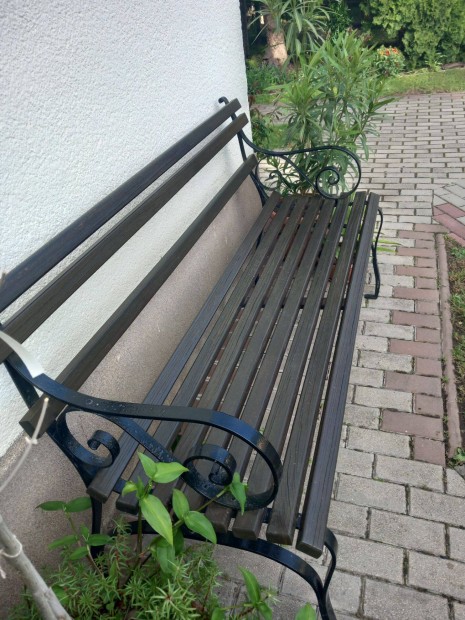 Antik kerti pad