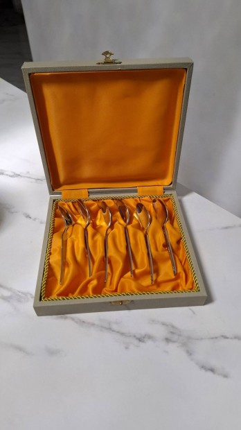 Antik kis kan�l k�szlet