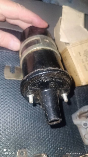 Antik retro Szovjet Lada alkatr�szek egyben. �j. Ut�nv�t 