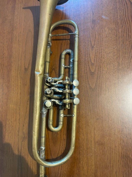 Antik trombita