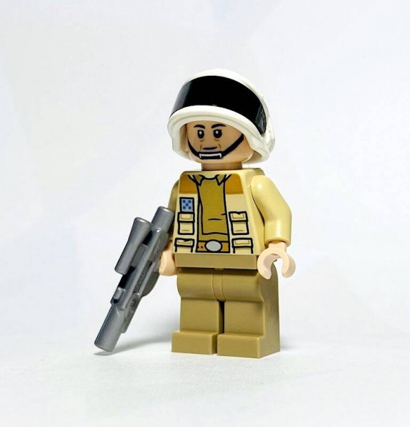 Antilles kapitny Eredeti LEGO minifigura - Star Wars 75387 - j