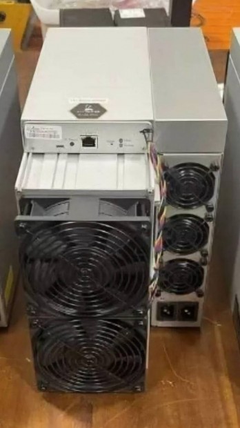 Antminer ks3 hasznlt kaspa miner 