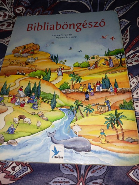 Antonie Schneider Melanie Brockamp: Bibliabngsz