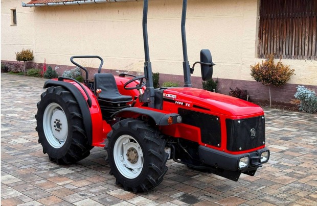 Antonio Carraro TC 5400 traktor