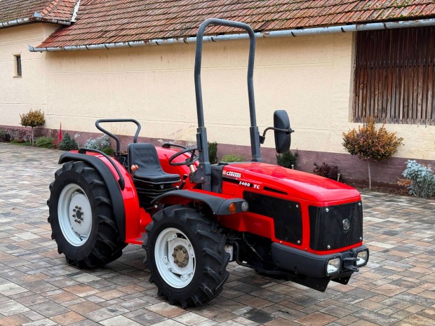 Antonio Carraro TC 5400 traktor