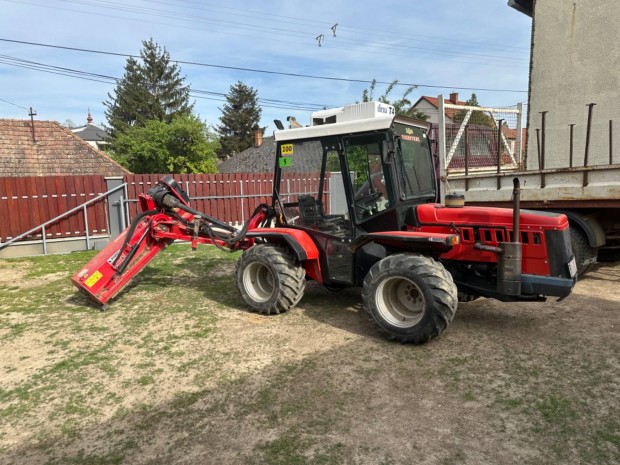 Antonio Carraro Tigretrac 5500