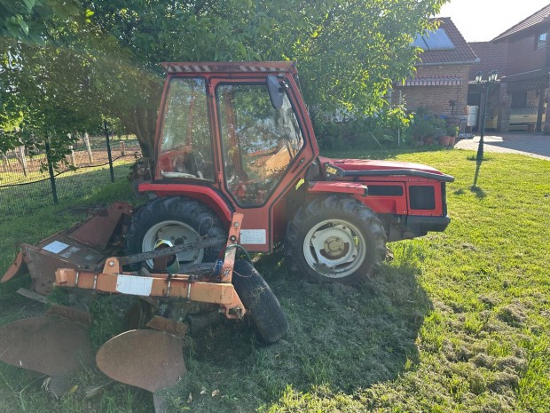 Antonio Carraro Tigrone 5400