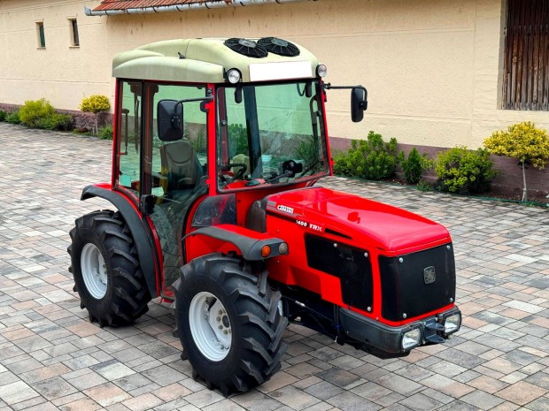 Antonio Carraro Trx 9400 kertszeti traktor