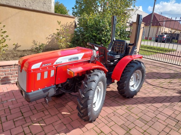 Antonio carraro 3200 Tigre