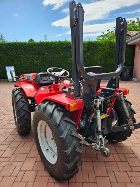Antonio carraro 3200 Tigre