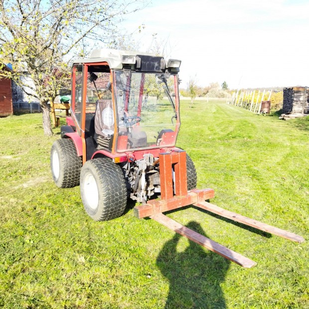 Antonio carraro 3800 as elad