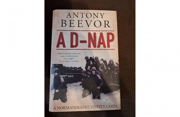 Antony Beevor - A D-nap