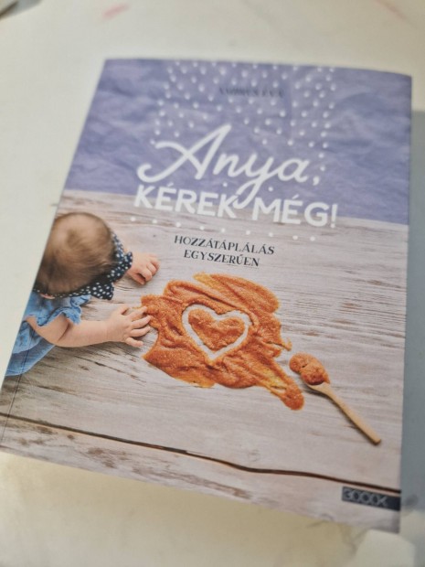 Anya krek mg - hozztplls