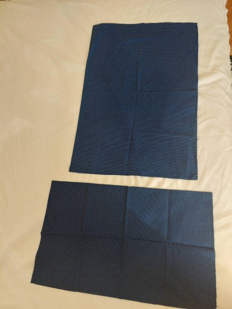 Anyag, k�k, apr� p�tty�s