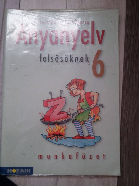 Anyanyelv felssknek