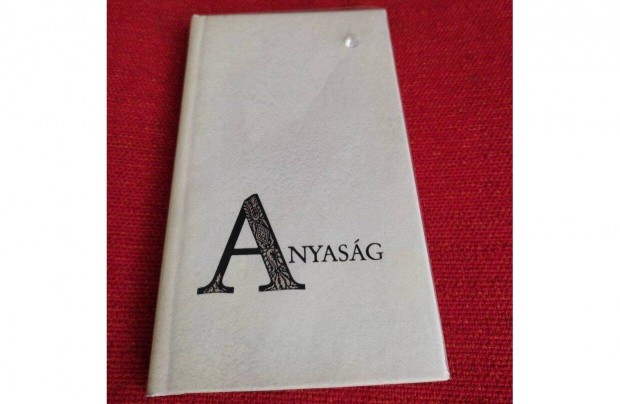 Anyasg- Brilins knyvek sorozat