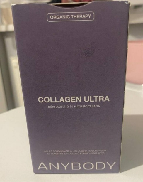 Anybody Collagen Ultra Skin