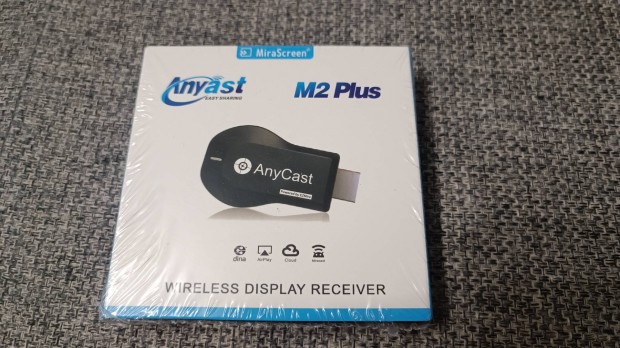 Anycast tv okost