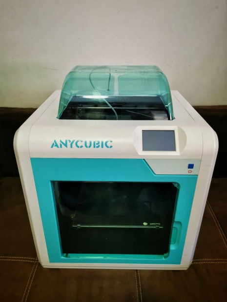 Anycubic 4Max Pro 3D nyomtat